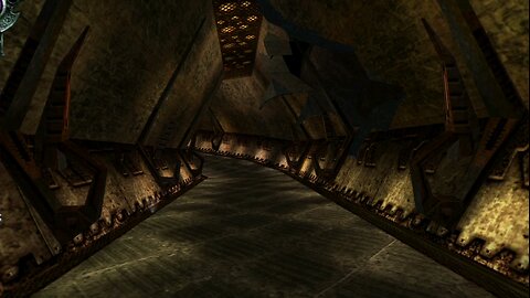 Legacy of Kain Blood Omen 2 - Device