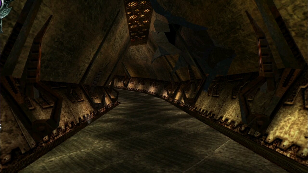 Legacy of Kain Blood Omen 2 - Device