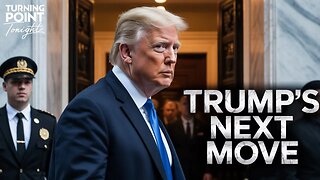 Trump’s Civil Case is thrown out in Appeals Court