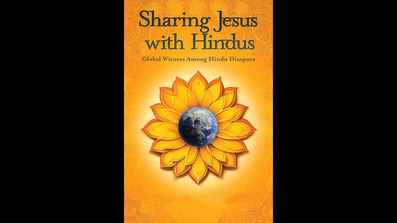 CHRISTIAN WITNESSING TO HINDUS