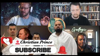 7 Christians waiting for Uthman ibn Farouq to Debate? funny invitation