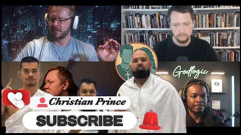 7 Christians waiting for Uthman ibn Farouq to Debate? funny invitation