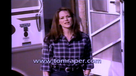 April 30, 2000 - Tom Raper RV in Richmond, Indiana