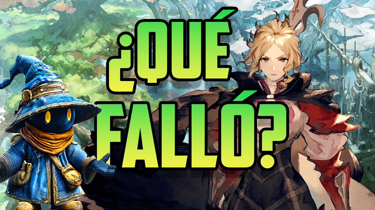 POTENCIA SIN CONTROL: Astria Ascending