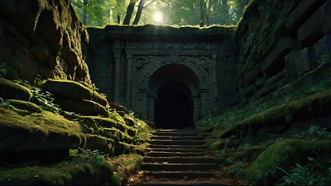 30 Amazing THE ETRUSCAN UNDERWORLD TUNNELS Facts You Didn’t Know