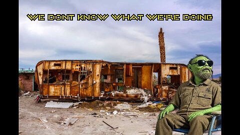 ARMA REFORGER | WE DON'T KNOW WHAT WE'RE DOING