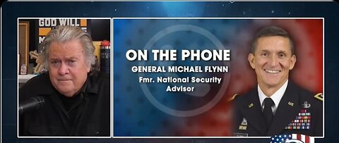 Gen Flynn - Iran was days away from capabilities of uranium enriched warheads