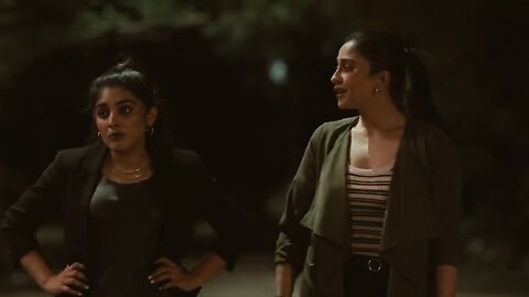 Girls Action 1 🥷 #Bollywood #Ramble #shorts