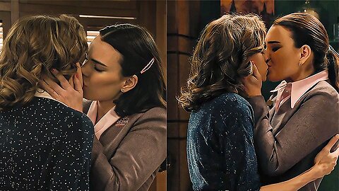 Dulces momentos de Marta y Fina ❤️ Mafin || Sweet moments of Mafin