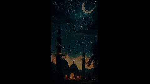 SUBHANALLAH Beautiful Recitation ♥️