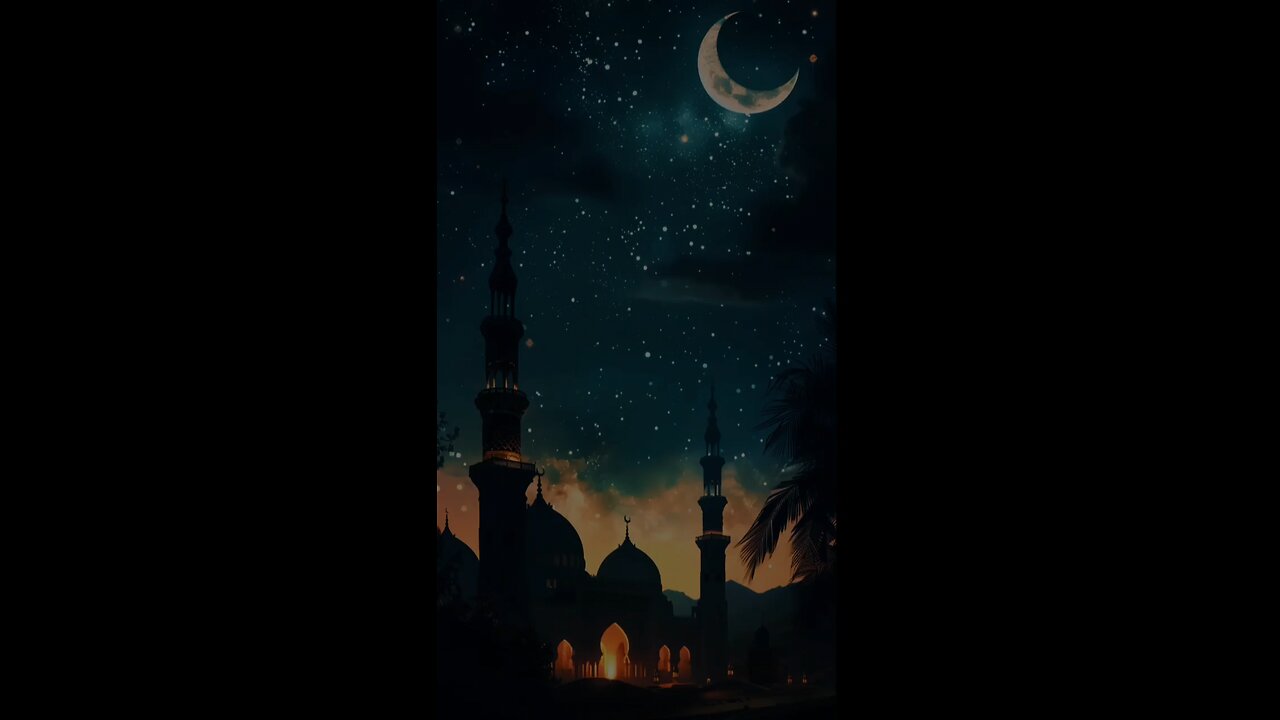 SUBHANALLAH Beautiful Recitation ♥️