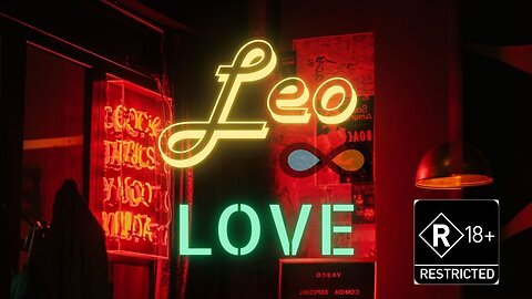 LEO ~Deep Feeling~