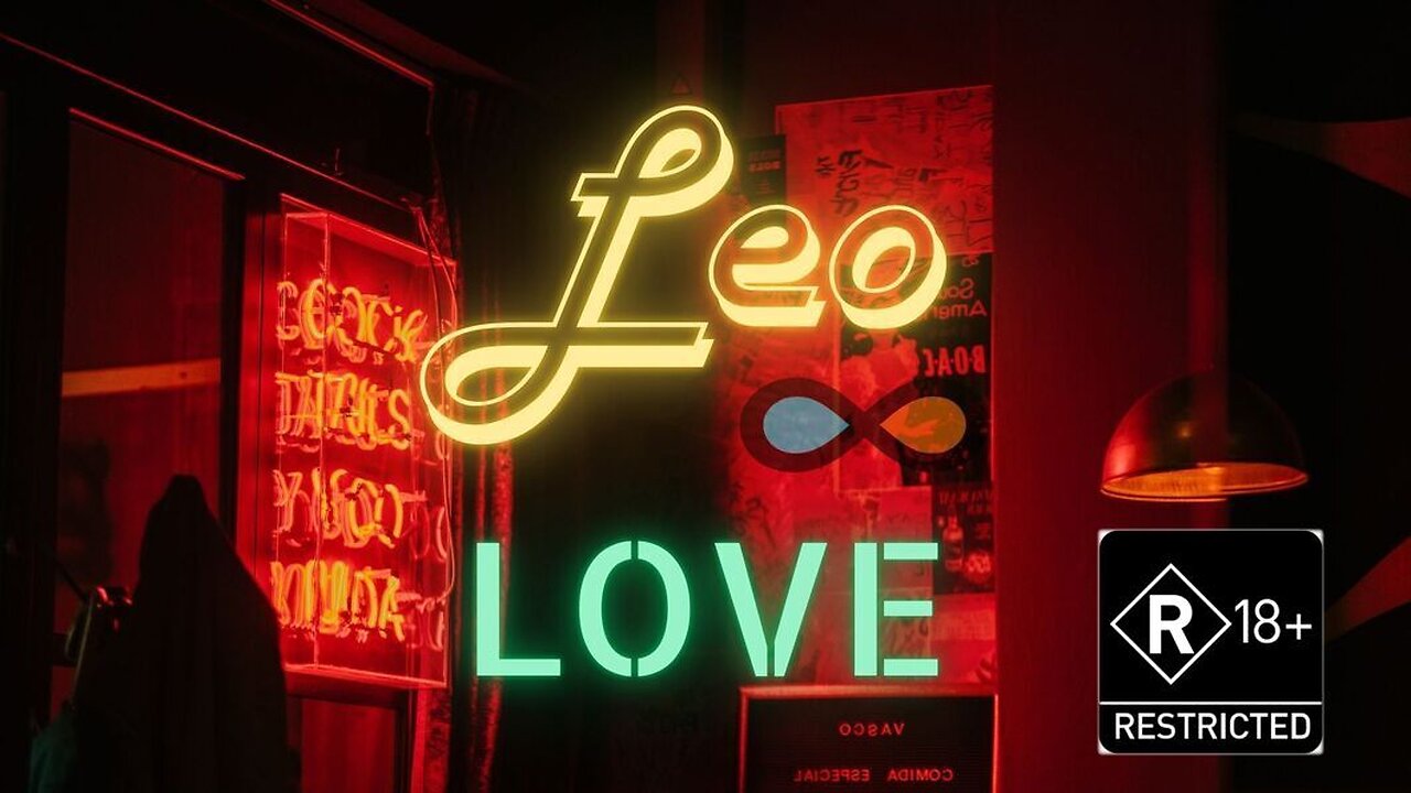 LEO ~Deep Feeling~
