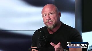 ALEX JONES (Full Show) Monday - 6/23/25