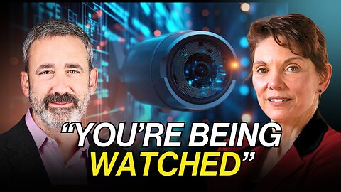 Are We Being Programmed? AI, Digital IDs & Global Control | Reggie Littlejohn