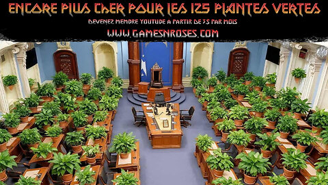 GAMES N ROSES LIVE: ENCORE PLUS CHER POUR LES 125 PLANTES VERTES