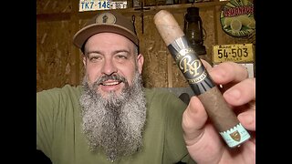 Rocky Patel 30th Anniversary
