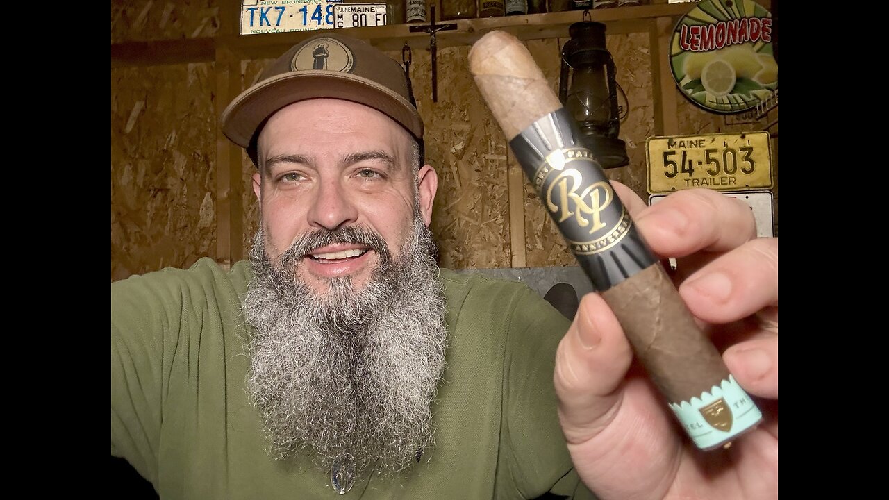 Rocky Patel 30th Anniversary