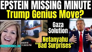 Melissa Redpill Update July 9: "Trump Genius Move?! Urgent Message By Melissa Redpill"