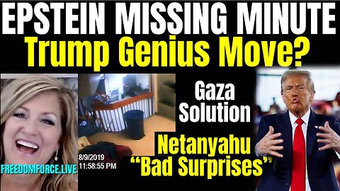 Melissa Redpill Update July 9: "Trump Genius Move?! Urgent Message By Melissa Redpill"