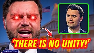 Professor Nez Update SHOCKING 9.16.25: JD Vance Drops BOMBSHELL