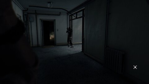 First time meeting a Screamer! (Dying Light)