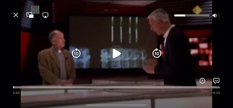 RIVM: 5-10 overlijdens door vaccinaties per jaar. NCRV/ NPO