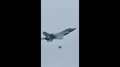 sixth generation Chinese fighter jet j36