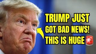 Trump s New Government Pick Just BACKFIRED As REPUBLICANS Revolt🚨