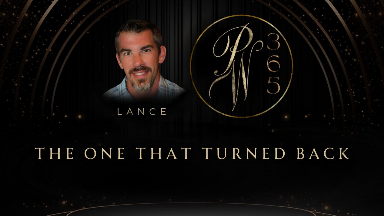 The One That Turned Back