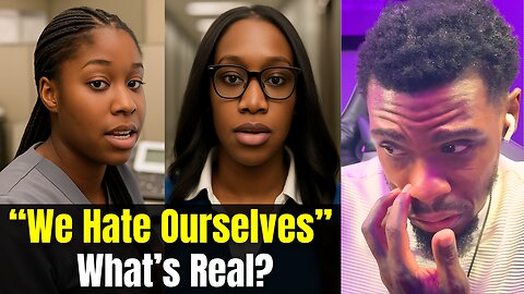 She Says “Black Women In Corporate Hate Themselves” — Fair or Foul?