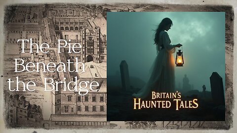 The Pie Beneath the Bridge