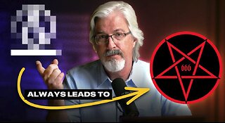 Society's Shift To Mainstream Satanism