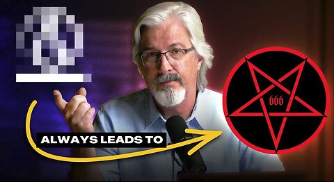 Society's Shift To Mainstream Satanism