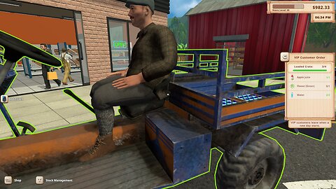 Farming Supermarket Simulator EP15