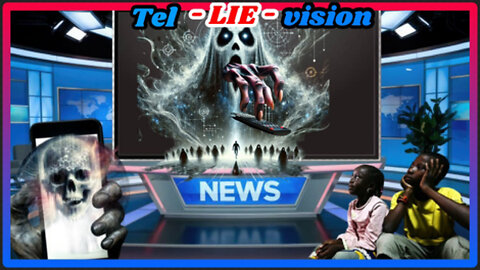 Tell-LIE-Vision
