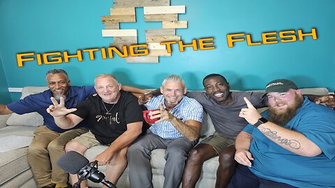 Fighting the Flesh