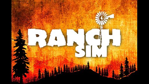 Ranch Simulator | Farming Time | 03-14-25