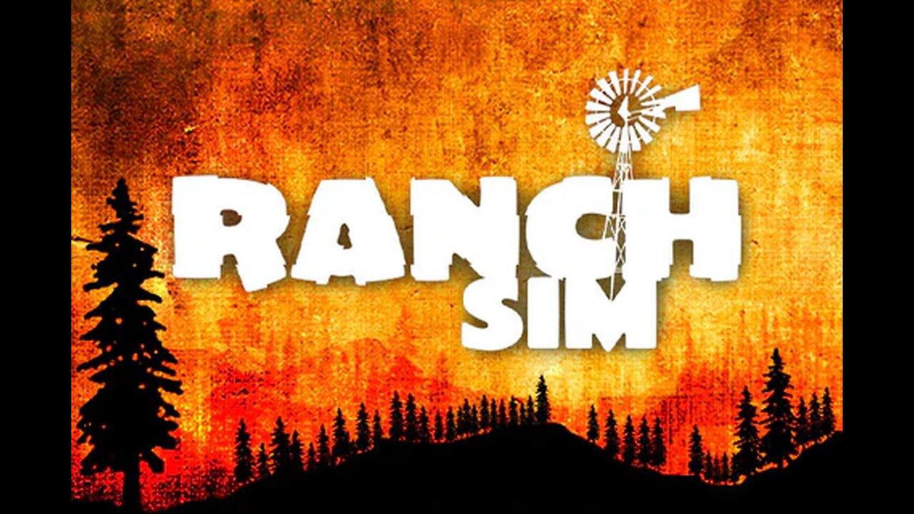 Ranch Simulator | Farming Time | 03-14-25