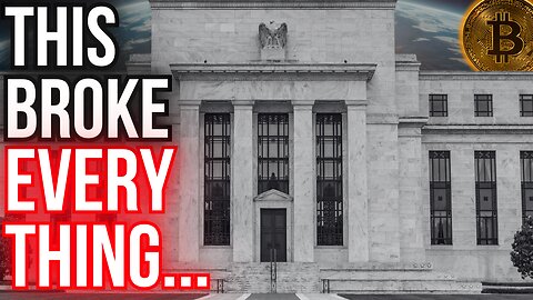 Capitalism Isn’t the Problem -- THIS Is