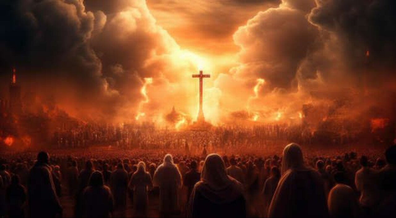 How the Pre-trib Rapture is a lie!
