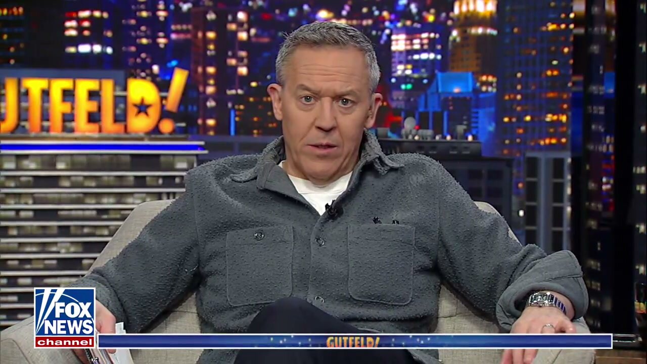 Flashback!: Gutfeld Remembers His Idea To Take Down Cartels
