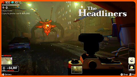 Begone Batagon! | The Headliners