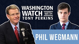 Phil Wegmann Goes Behind the Scenes of Trump’s Influence on Reconciliation Talks
