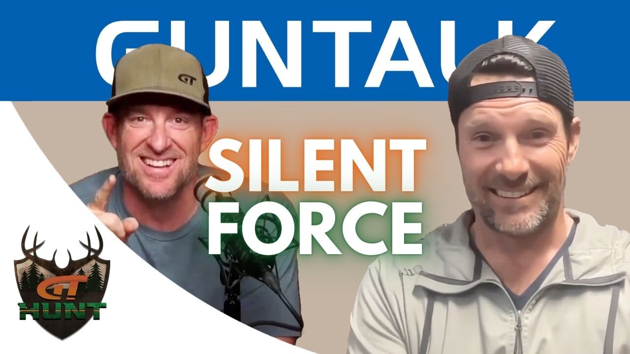 Inside the Air Gunner Challenge with Rossi Morreale