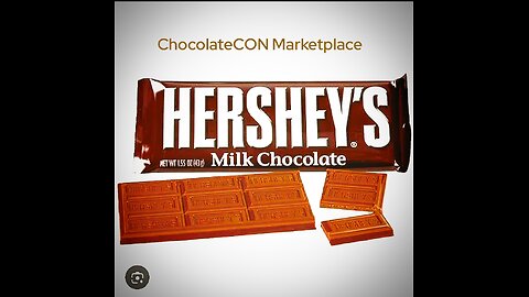 ChocolateCon Marketplace