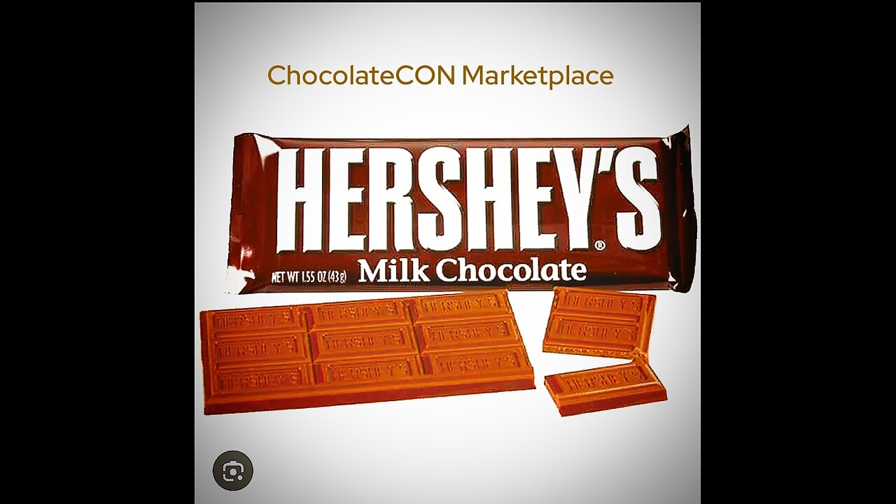 ChocolateCon Marketplace