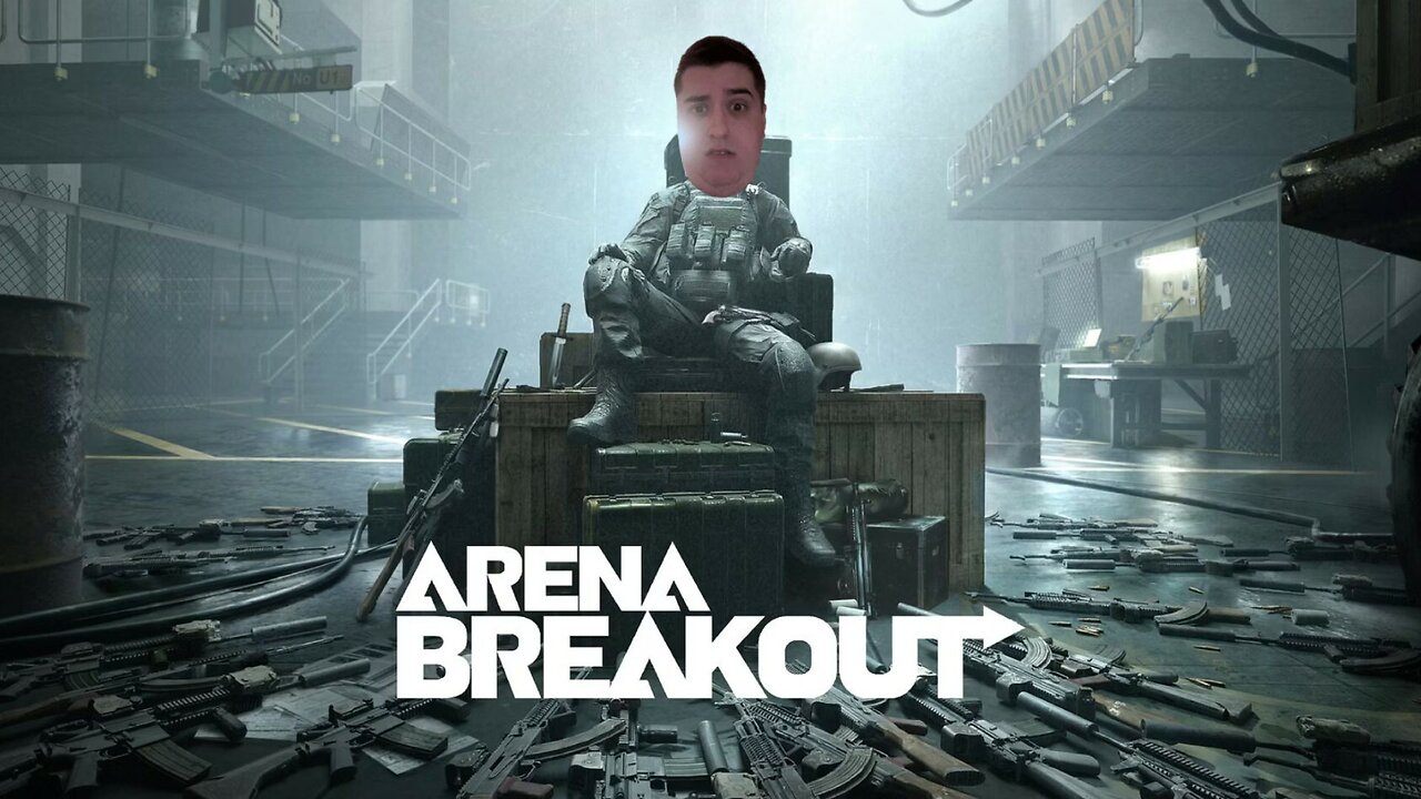 WE MOWING PEOPLE DOWN IN THIS EFFING GAME