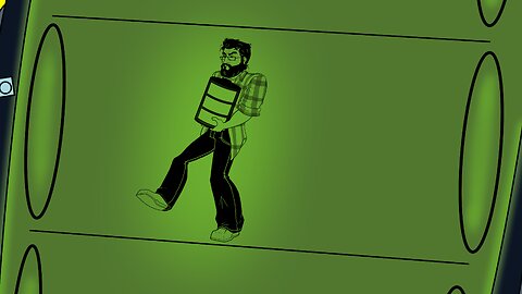 The Pedestrian: Fun Little Puzzles