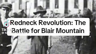 What’s The History Behind The Term Redneck?